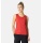 Odlo Sport-Leisure Tank Top Cardada (excellent moisture management) red Women